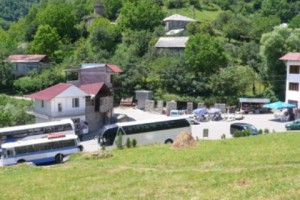 Գոշի հրապարակը՝ Վերանյանի հրապարակ