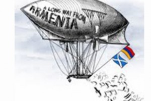 Help Send 10 Musicians from Armenia to the World's Biggest Festival