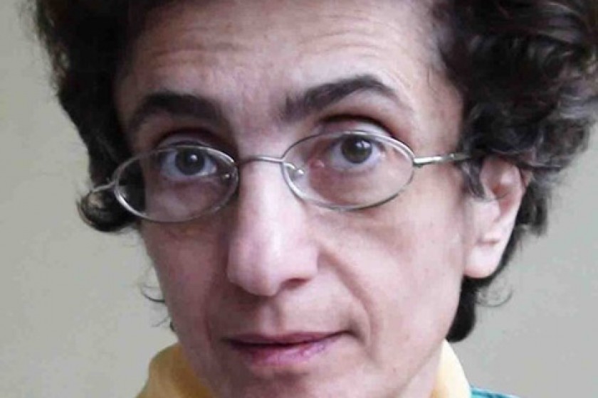 Դիմորդի մտքի թռիչքը