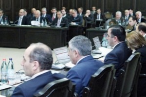 100 մլն դրամ՝ երիտասարդ գիտնականներին խրախուսելու նպատակով

