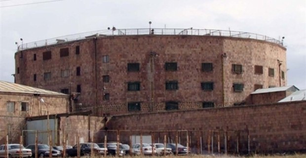 Human Rights Defender - Inmates Should Build New Jails