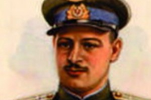 Սամբոյի միջազգային հուշամրցաշար