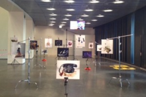 3 Visual Exhibitions by Students Opening at Tumo Center Today