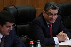 Տիգրան Սարգսյանին կասկածող չկա