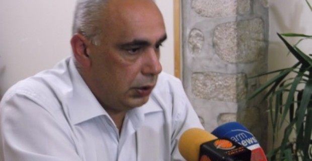 Lottery to Assist Artsakh Resettlement: Winners to Receive Local Rugs and Apartments
