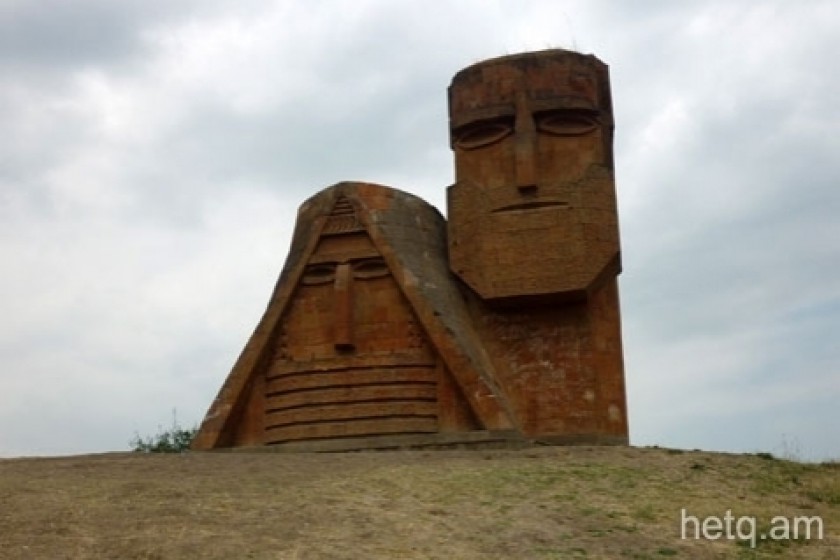 Artsakh Government Adopts "Land Rush" Policy in Southern Region