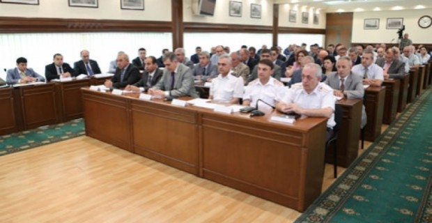Հանձնարարել է ուղևորափոխադրումների վարձը վերանայելու մասին քննարկումներում ներգրավել շահագրգիռ բոլոր կողմերին