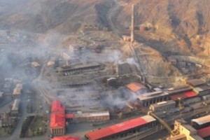 Ալավերդու մկնդեղի գերեզմանոցի վերակառուցումը ընթացքի մեջ չի մտնում