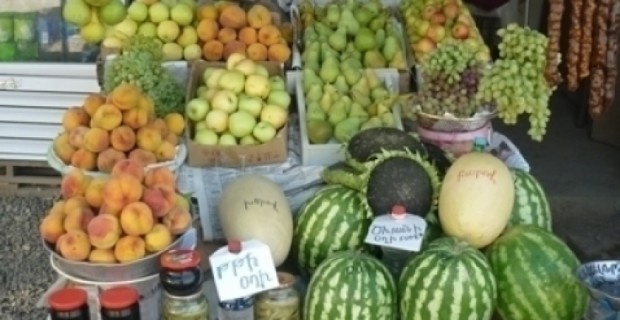 Ծառայությունների գներն աճել են 5 %-ով
