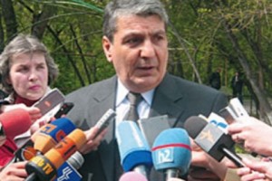 Միջպետական բանկի հայաստանյան ներկայացուցիչն ու «Նաիրիտի» նախկին 
տնօրենը պատրաստ է մարել պարտքերը