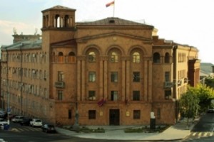 Օպերատիվ իրավիճակը հանրապետությունում