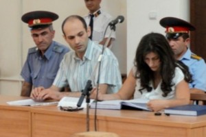 Վարդան Ղուկասյան. «Ունակ չեմ դատարանում ցուցմունք տալ»
