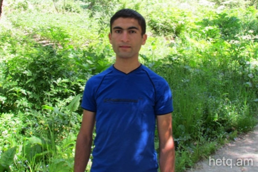 Jermouk Development Center Co-Prez - "Amulsar gold mine must be shut down"
