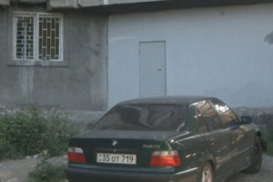Նամակ խմբագրությանը. քաղաքապետարանի անգործությունը հիվանդացրեց երեխայիս