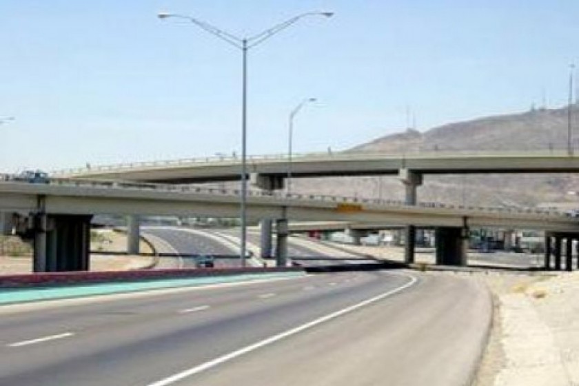 Բախվել են Վրաստանի ոստիկանության և ՀՀ քաղաքացու ավտոմեքենաները