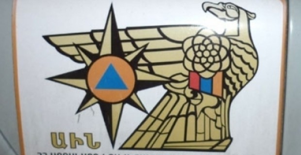 Փրկարարները կանխել են 60-ամյա երևանցու ինքնասպանությունը