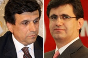 Փոխըմբռնման հուշագիր` սերվերային տնտեսություն ստեղծելու նպատակով