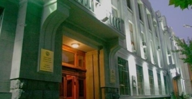 Մեղադրվում է ՃՈ տեսուչի նկատմամբ սուտ մատնություն կատարելու մեջ