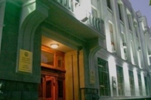 Մեղադրվում է ՃՈ տեսուչի նկատմամբ սուտ մատնություն կատարելու մեջ