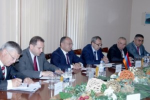 Հայաստանում կստեղծվեն տեխնիկայի և սպառազինության վերանորոգման ու սպասարկման սերտիֆիկացված կենտրոններ