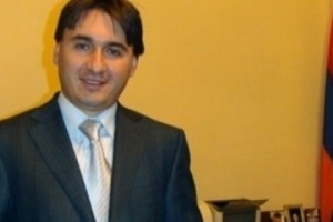 Հերթական խորհրդակցությանը մարզպետների մասնակցությամբ