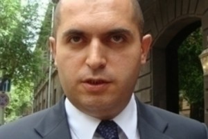 Armenia's Education Minister Justifies College Tuition Hikes