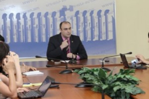 «Երևանյան ամառ» առողջապահական ակցիային դիմել է 1130 քաղաքացի