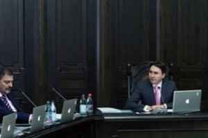 Կառավարությունը հաստատել է  ազոտական պարարտանյութի` մատչելի գնով ձեռքբերման  ծրագիրը