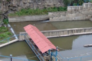 Փոքր հէկերում հայտնաբերվել են բնապահպանական խախտումներ