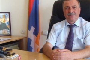 Քաշաթաղի վարչակազմի ղեկավարն ասում է, որ հակասություններ չունի դպրոցի 
տնօրենի հետ