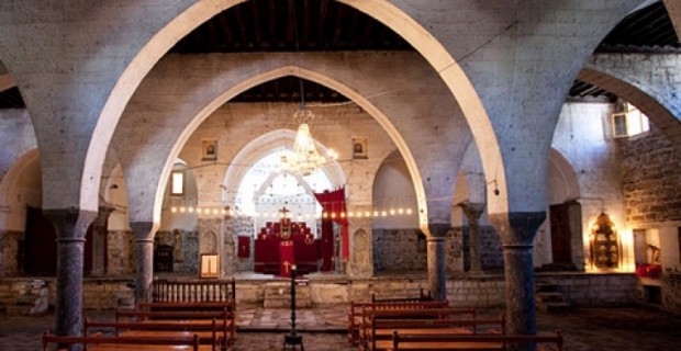  Armenian Culture in Turkey: From the Ashes