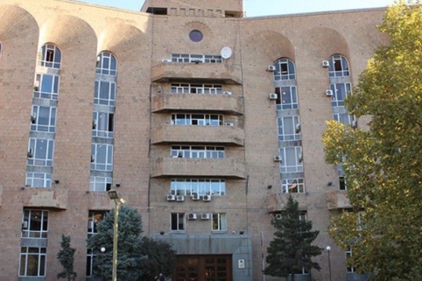 Կստեղծվի գյուղատնտեսական տեխնիկայի պետական տեսչության կառավարման խորհուրդ