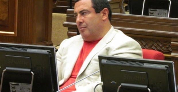 Gagik Tsaroukyan: &quot;Drastic tuition hikes unacceptable&quot;