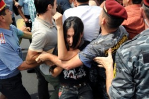 Human Rights Group Calls on Police Chief to Discipline Bad Cops or Resign