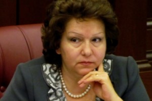 Armenia’s National Assembly VP “Wins” 409.2 Million AMD Road Repair Contract