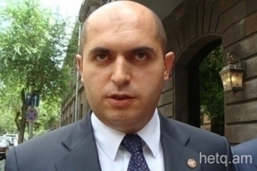 Education Minister Instructs Colleges to Offer Tuition Discounts to Syrian-Armenians