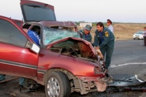 «Օպել»-ի վարորդը և 3 ուղևորները մահացել են