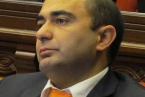 Պատգամավորն առաջարկում է ավանդները փոխհատուցելիս հաշվի առնել դիմումատուի 
տարիքն ու առողջական վիճակը