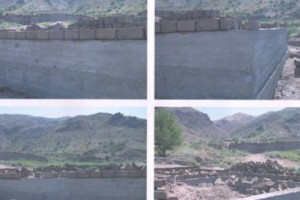 ՊՆ-ն չի գնում քաղաքացու հողը, սակայն կառուցապատում է այն