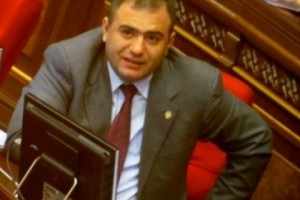 Քրեական գործ` Սյունիքի մարզպետի հաղորդման հիման վրա