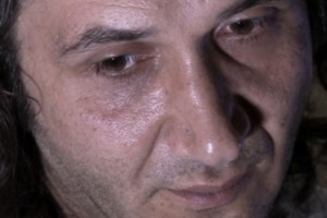 Քաղաքում՝ ինչ-որ մի տեղ. երաժիշտ Գեւորգը
