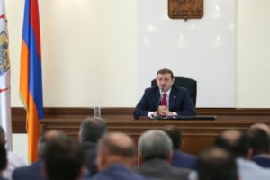 Հանձնարարվել է հանրությանը պարբերաբար իրազեկել «Հին Երևան» ծրագրի իրականացման ընթացքի մասին