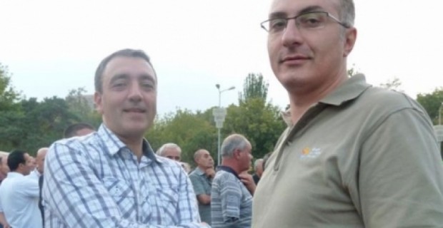 Ակտիվիստներին ծեծի ենթարկելու փաստով կատարվում է հետաքննություն