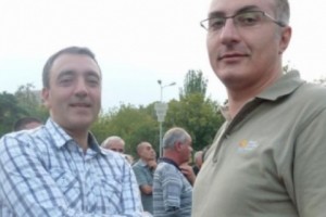 Ակտիվիստներին ծեծի ենթարկելու փաստով կատարվում է հետաքննություն