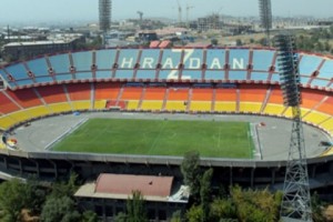 ՀՖՖ-ն խնդրում է «Հրազդան» մարզադաշտ ներկայանալ ժամը 18:00-ին