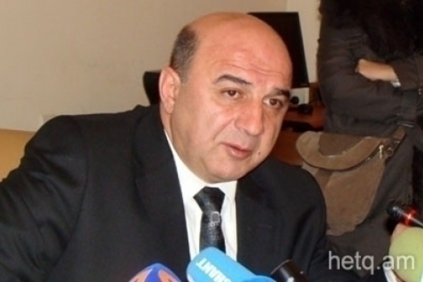 Դուման հատուկ օրենք կընդունի Հայաստանի համար