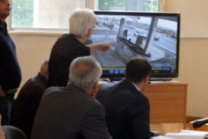 «Շունը դու ես, էյ» արտահայտության համար ամբաստանյալի նկատմամբ քրեական 
գործ հարուցելու միջնորդություն ներկայացվեց