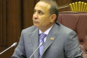 Овик Абрамян: “В основе Таможенного союза лежат интересы Армении”