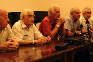 Իսկ կատուն լսում է ու շարունակում ուտել. ճարտարապետները` Փակ շուկայի մասին