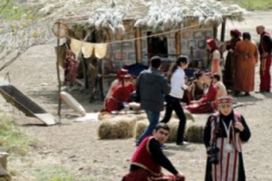 Targeted Promotion of Armenia as a Tourist Destination in the Russian Market